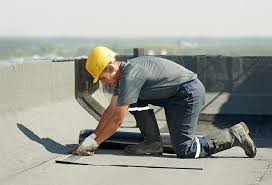 Sheet Metal Roofing in Thornville, OH